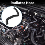 Radiator Hose Water Tank Drain Pipe for Ford Taurus (2010–2019) No.BB5Z8286G Rubber