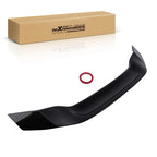 Rear Trunk Spoiler for Hyundai Elantra (2021–2024) R Style Gloss Black
