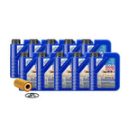 10L Liqui Moly Molygen 5W40 Oil Change Kit for Mercedes M275 (2005–2010)