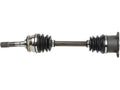 Front Left CV Axle Assembly for Suzuki Grand Vitara (1999–2005) MY612PK