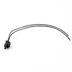Side Marker Connector Plug Pigtail Harness for Dodge Charger