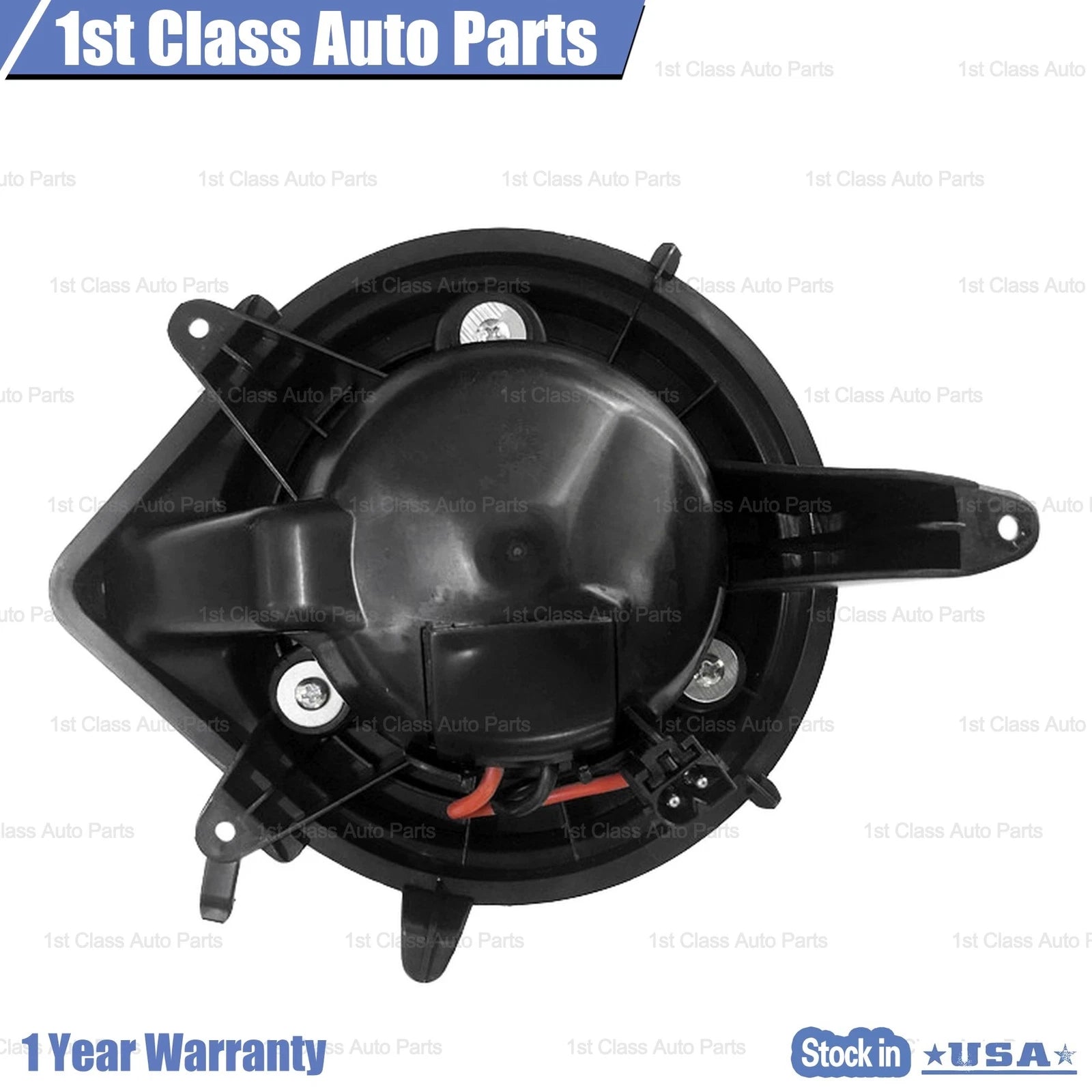 HVAC Blower Motor for Mini Cooper Countryman (2010–2016) 64113422648