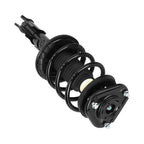 Front Strut w/Coil Spring for Toyota Corolla (2003–2008)
