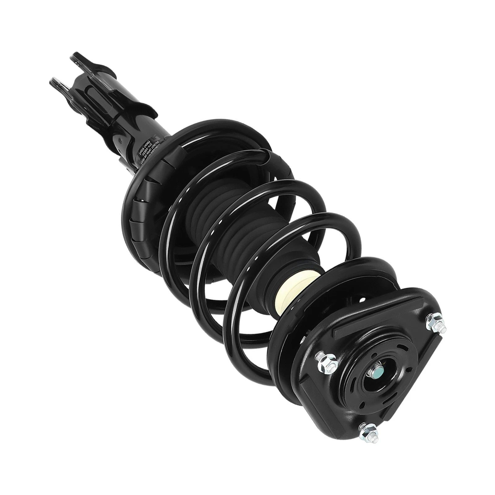 Front Strut w/Coil Spring for Toyota Corolla (2003–2008)