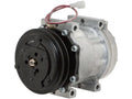 A/C Compressor for Mazda B2600 (1989–1993) TS296VV