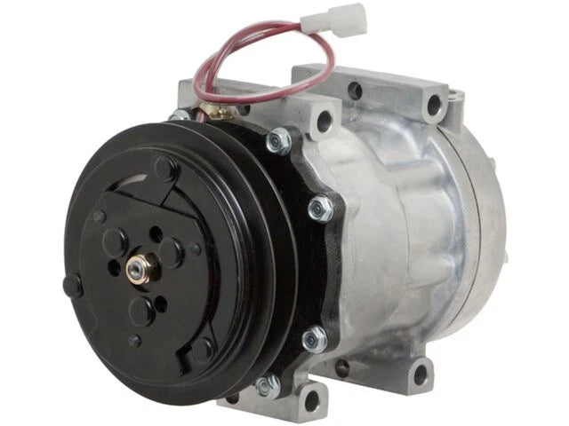 A/C Compressor for Mazda B2600 (1989–1993) TS296VV
