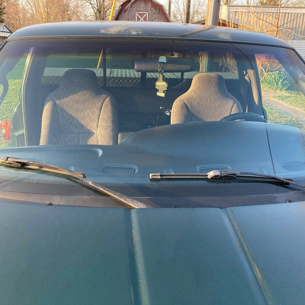 DashBoard Hard Cover Cap Bezel for Ram 1500 1998–2001, Ram 2500/3500 1998–2002