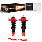 Rear Coilovers Suspension Lowering Kit for Mazda RX-8 (2004–2011)