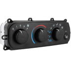 A/C Heater Climate Control Module for Chrysler Sebring (2001–2006) 599-149