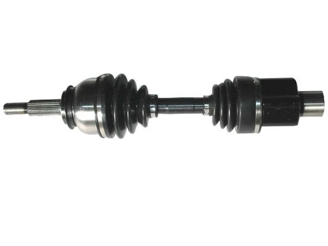 Front Right CV Axle Assembly for Mazda B4000 (2000–2010) PQ857SH