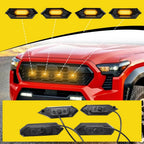 LED Grill Lights for Toyota Tacoma (2024–2025)