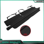 Retractable Tonneau Privacy Shield Cargo Cover for Lexus RX450h (2010–2015)