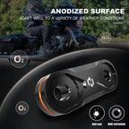 Horn Relocation Bracket for Harley M8 CVO Limited FLHTKSE (2017–2021)