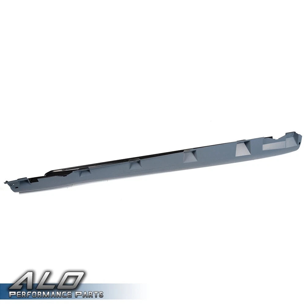 Rocker Panel Molding Trim for Ford Focus (2012–2017) Left Driver Side