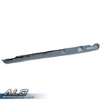 Rocker Panel Molding Trim for Ford Focus (2012–2017) Left Driver Side