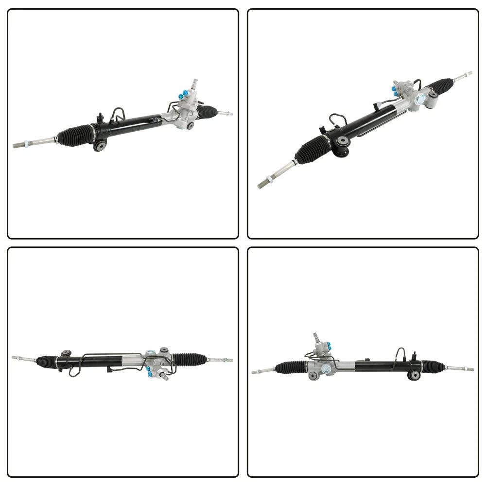 Power Steering Rack and Pinion for Lexus RX330 RX350 (2004–2009)