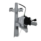 Front Left Window Regulator Assembly for Buick LeSabre (2000-2005)