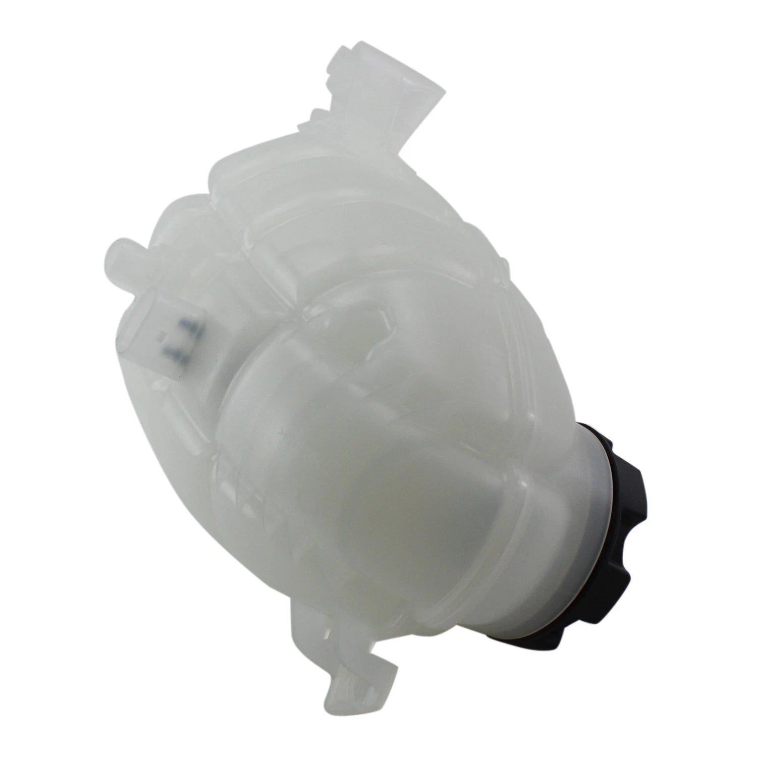 Bison Performance Coolant Reservoir Expansion Tank for BMW F22 F30 F32 F33 F36 F87 (2012–2020)