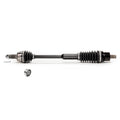Monster XP Series Front CV Axle & Bearing for Polaris (1332637)