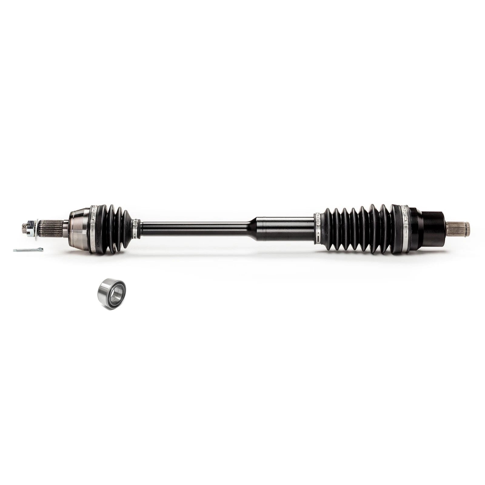 Monster XP Series Front CV Axle & Bearing for Polaris (1332637)