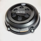 Air Cleaner for Harley Softail 107 Cubic Inch (2018–2024) - Gloss Black