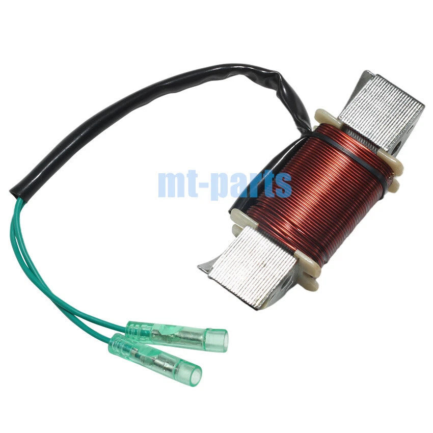 Lighting Coil for Yamaha 9.9HP 15HP (2010–2017) 63V-85533-00