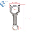 Connecting Rod for BMW 1 3 4 5 Series X1 X3 (N57D30A N57D30B N57D30C)