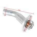 Thermostat Housing Assembly for GMC Envoy L6 4.2L (2002–2009)