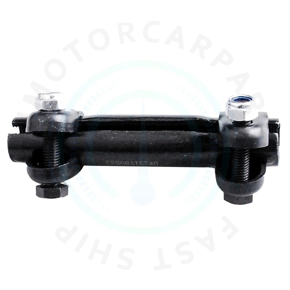 2X Front Tie Rod End Adjusting Sleeve Kit for Toyota 4Runner Pickup (1986–1995)