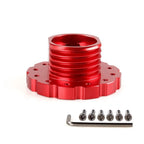 Steering Wheel Adapter for Thrustmaster TX, T300, T500, TS-PC, TS-XW