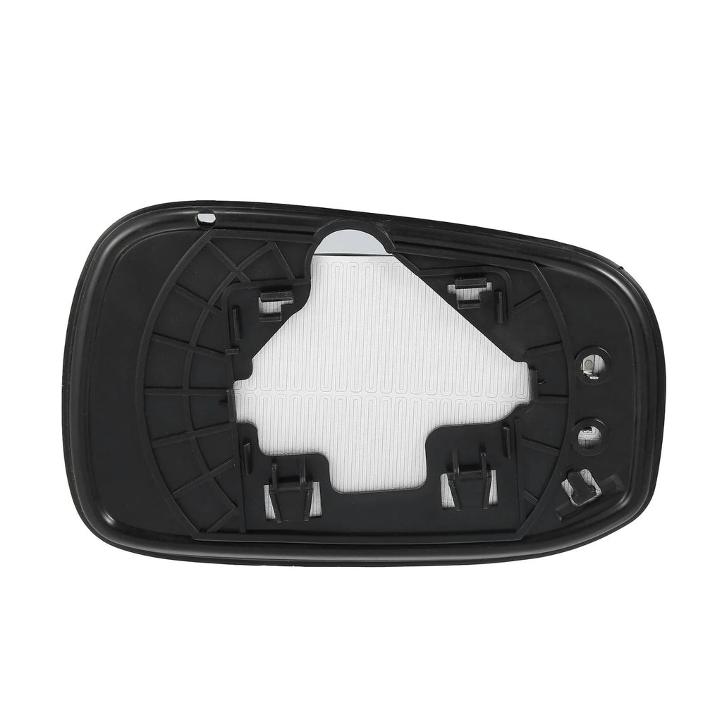 Heated Right Side Mirror Glass for Honda Accord (2003–2007)