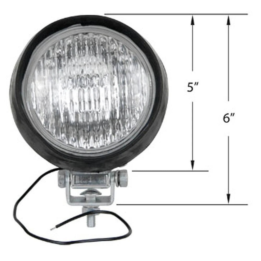 Headlamp Sealed Beam 12 Volt for A-28A210-AI