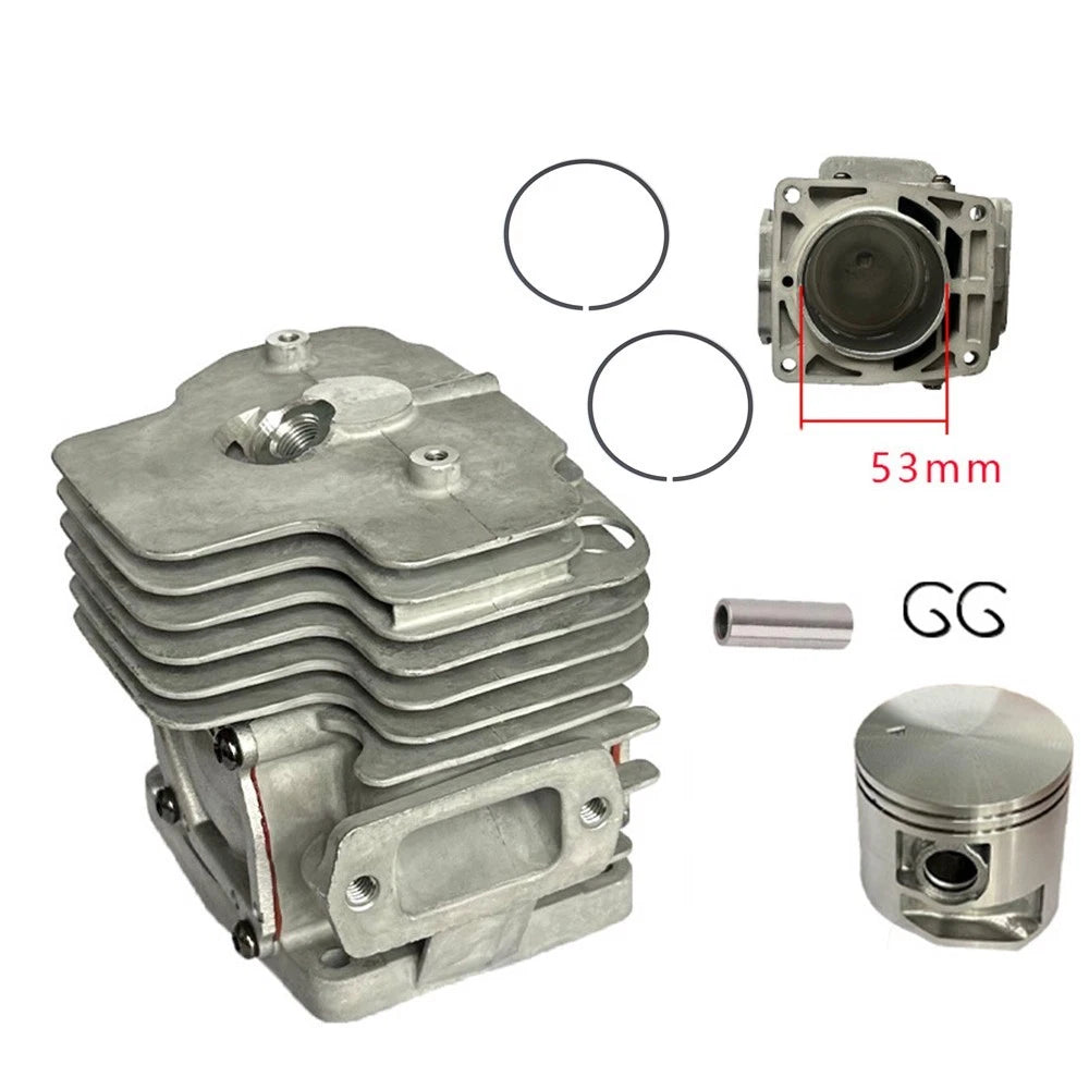 Replacement Cylinder Piston Kit for Echo PB8010 PB9010 (2010–2023)