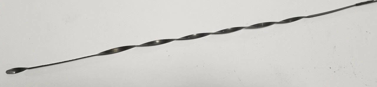 Engine Oil Dipstick for Ford (2000–2005) 4L3E-6750-AA 4L3E6750AA