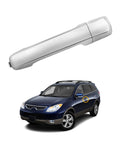 Chrome Exterior Door Handle for Hyundai Veracruz (2007–2012)