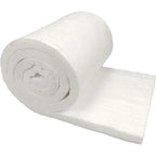 Ceramic Fiber Blanket for High Temp Insulation (0.61x1M, 50mm)