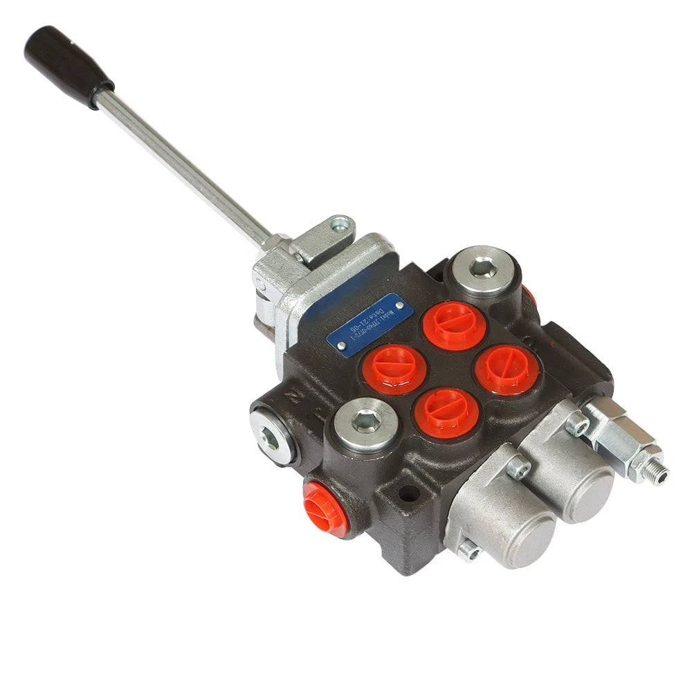 Hydraulic Control Valve for Various Applications (3600 PSI)