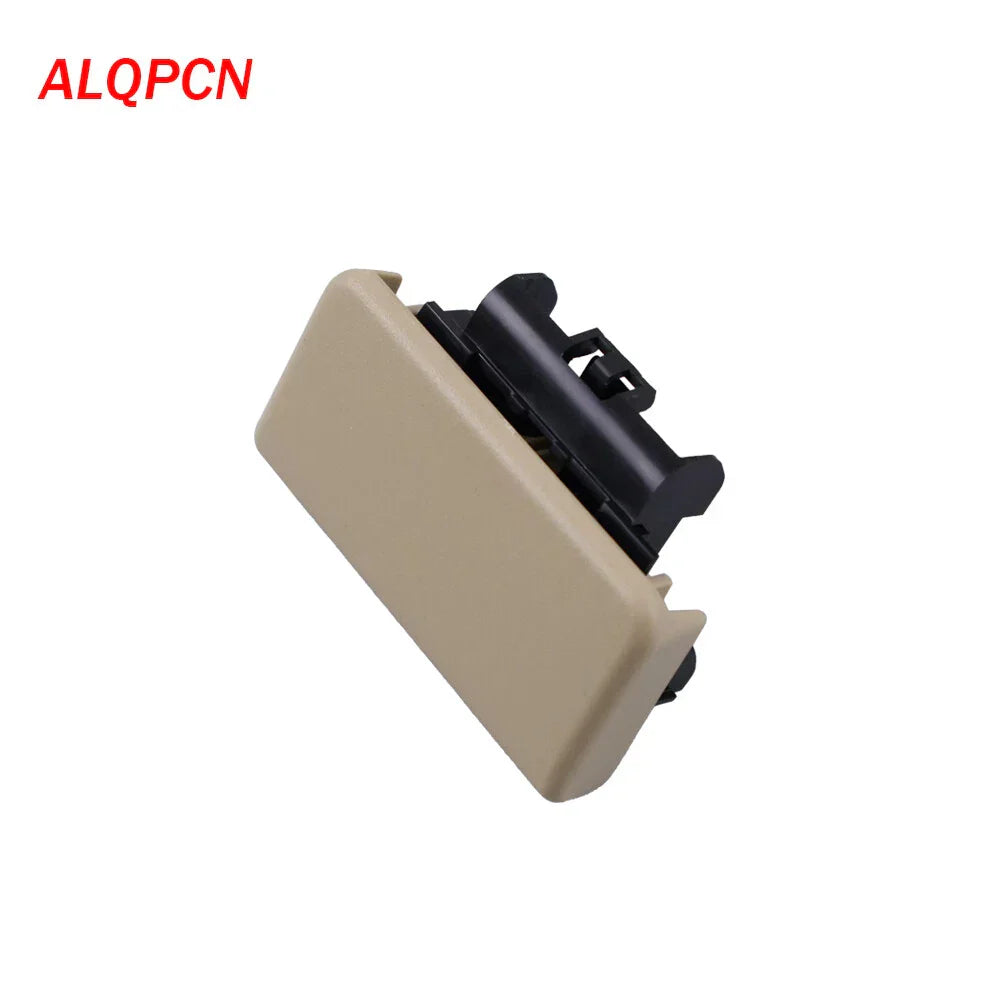 Brown Glove Box Latch Handle for Toyota Hilux Vigo (2005-2014)