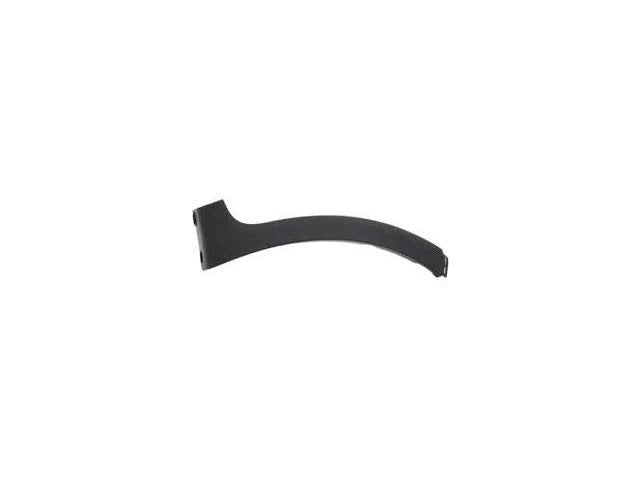Front Left Bumper End for Suzuki SX4 (2007–2011) TK957DT