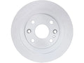 Rear Brake Rotor for Mazda MX3 (1992–1995) CD295TY