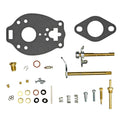Complete Carburetor Kit for IH Farmall (Fits R7876)
