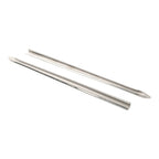 Front Fender Spear Trim for Harley Road King, Electra Glide (1984-2013)