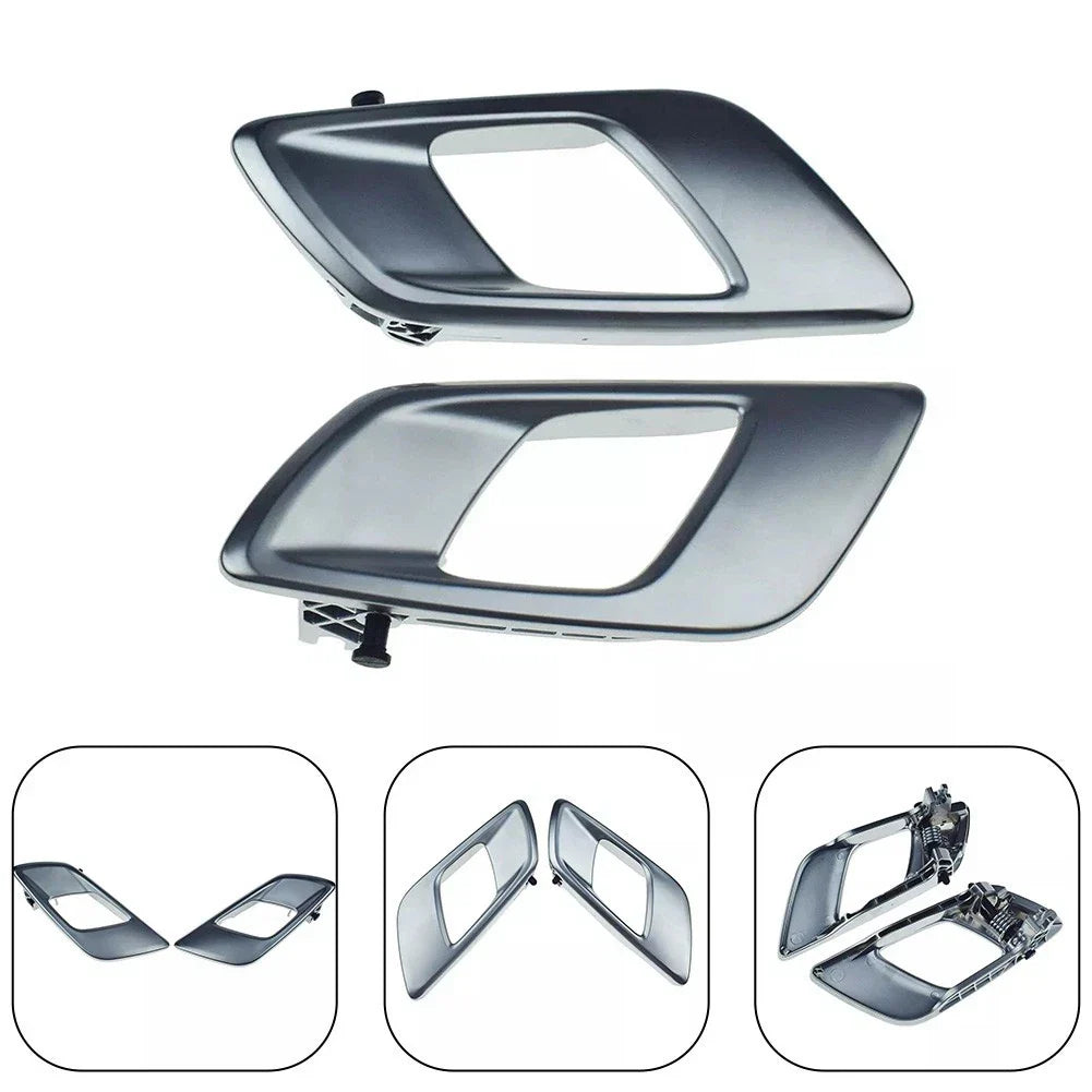 2 x Inner Door Handles for Ford BT-50 (2012���2019)