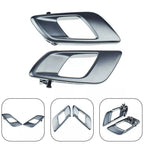 2 x Inner Door Handles for Ford BT-50 (2012���2019)