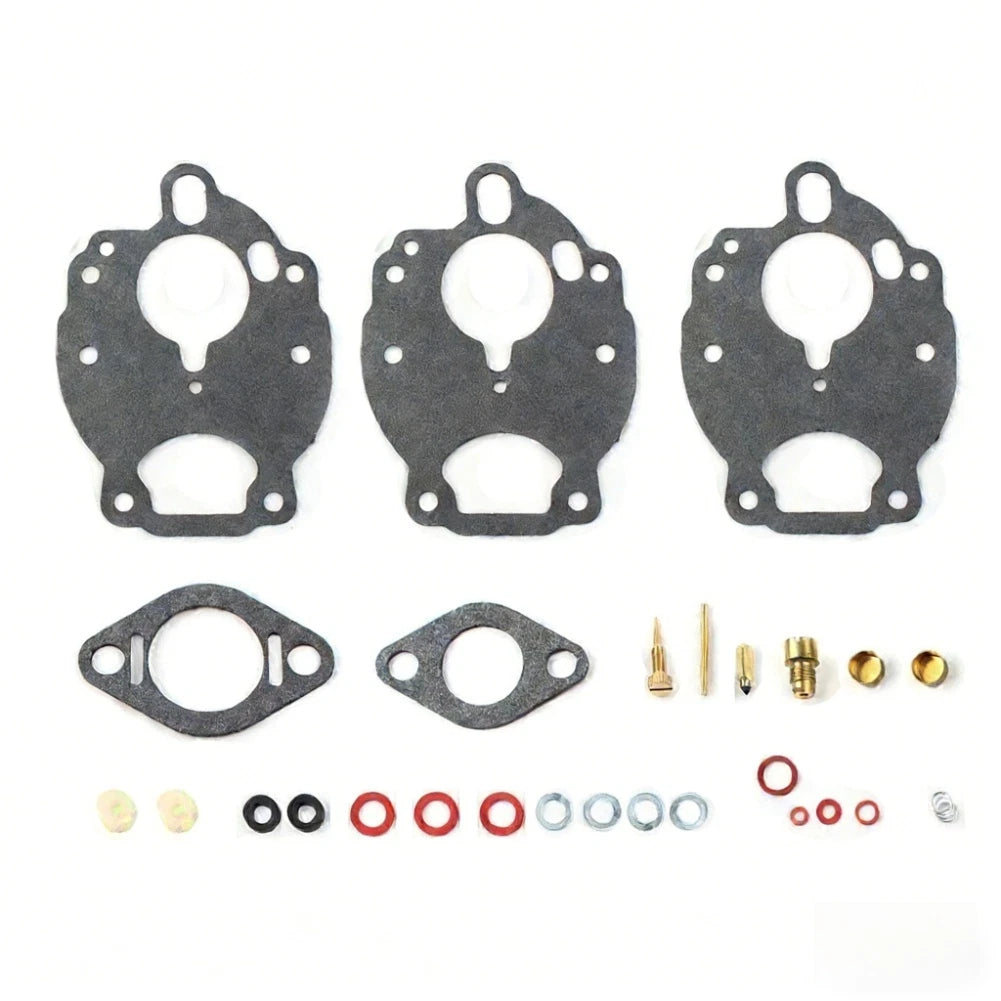 Carburetor Kit for Z-1 Tractors (1961–1968)