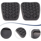 Brake Clutch Pedal Pad for Vauxhall Astra G H Zafira A B (90498309)