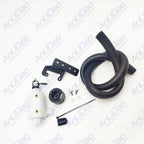 4-TEC Catch Can Oil Breather for SeaDoo RXP-X RXT-X GTX (RS19050-BCC-5)