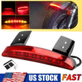 LED Brake Tail Light Turn Signal for Harley Davidson Dyna