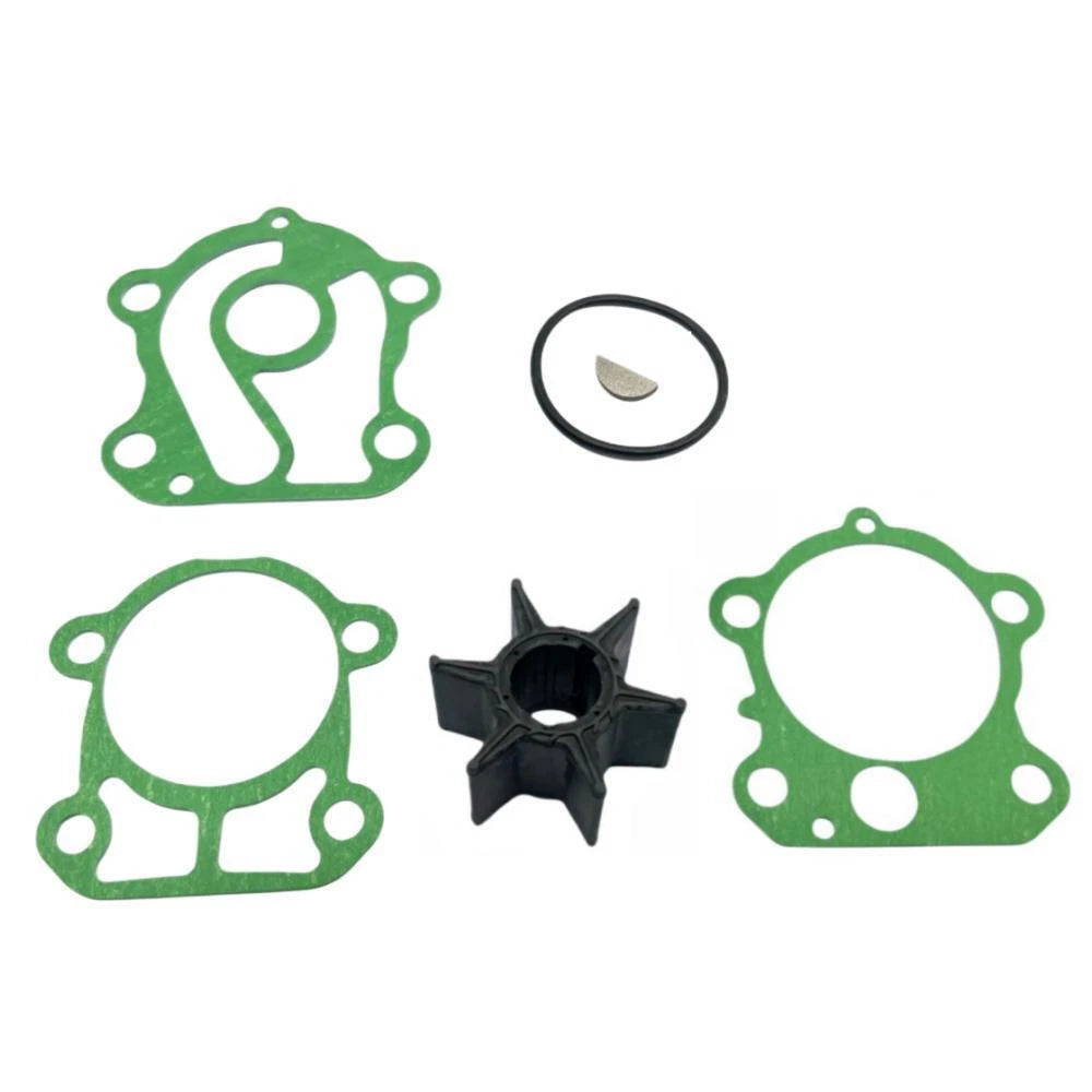 Water Pump Kit with Impeller & Gaskets for Yamaha 60-90 HP (688-44352-03)