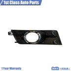 Left Fog Light Cover Trim for Cadillac SRX (2010–2016)